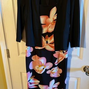 Bonito vestido nuevo